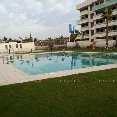 New Alamos * Torremolinos