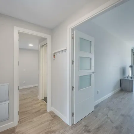 Apartment New Alamos Torremolinos