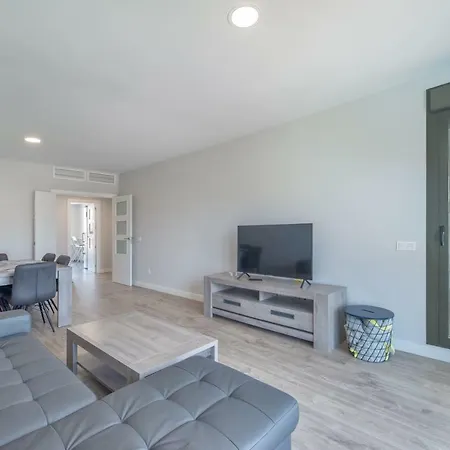 New Alamos Apartment