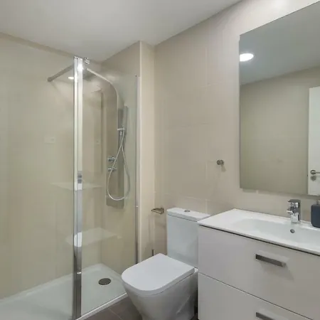 Apartment New Alamos