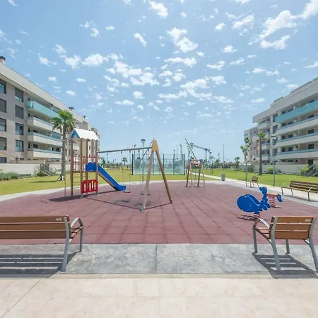 New Alamos Torremolinos