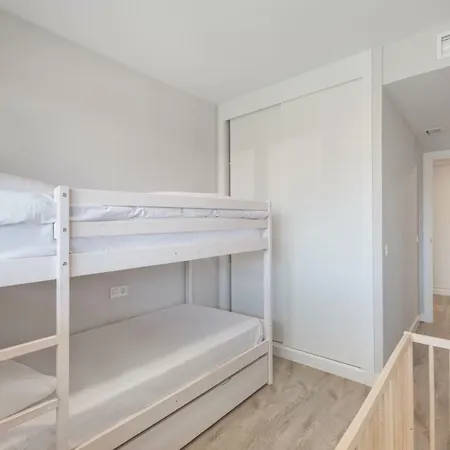 New Alamos Apartment Torremolinos