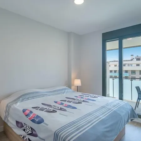 New Alamos Apartment Torremolinos
